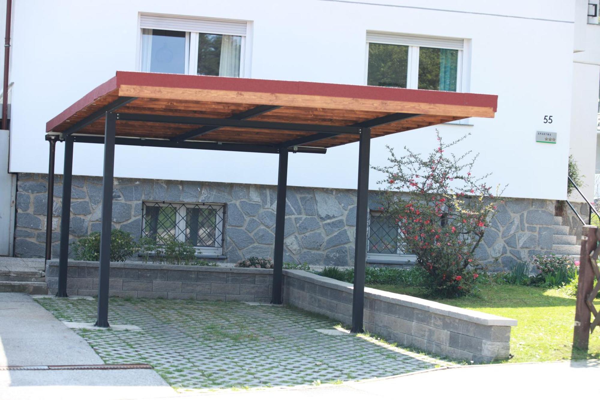 Apartment Gondola Marburg Exterior foto