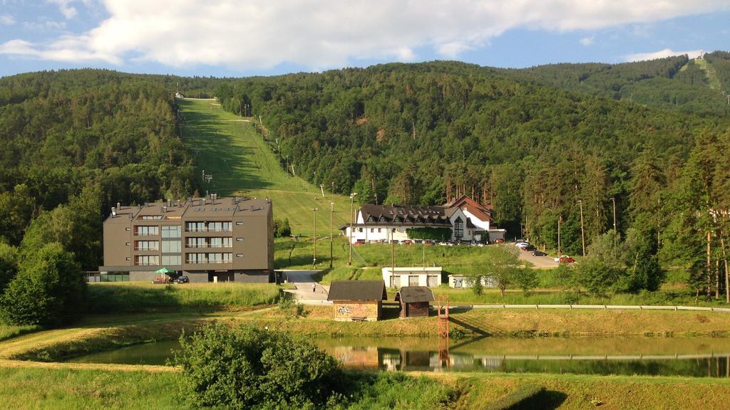 Apartment Gondola Marburg Exterior foto