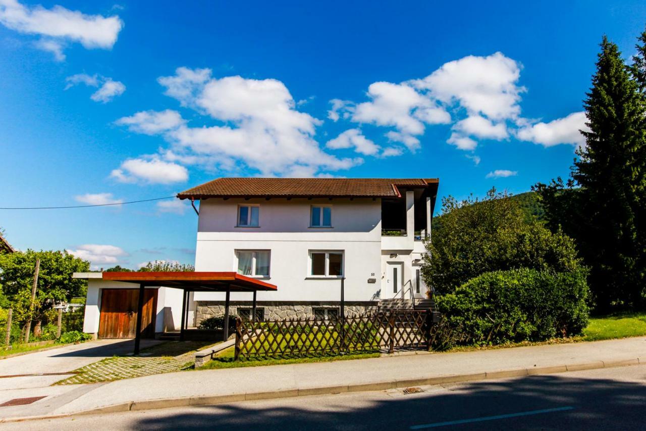 Apartment Gondola Marburg Exterior foto